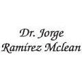 Dr. Jorge Ramírez Mclean