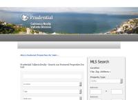 Prudential California Realty Vallarta Division