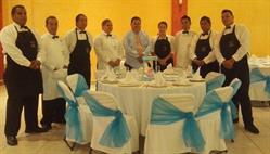 Gran Clase Banquetes