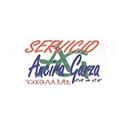 Servicio Ancira Garza
