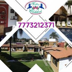 Villas Colibri