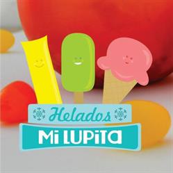 Helados Lupita