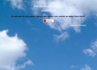 Sitio web de Colegio de Ciencias y Humanidades Cch