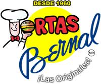 Tortas Bernal