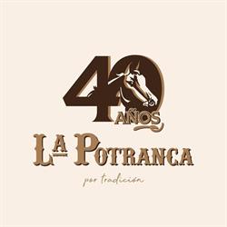 LA Potranca
