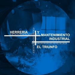 Herreria Y Mantenimiento Industrial El Triunfo