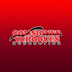 Colisiones Y Choques SA De Cv