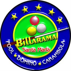 Billarama Santa Maria