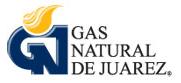 Gas Natural de Juarez