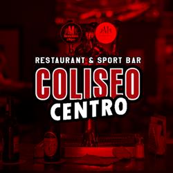 Restaurante Bar Coliseo