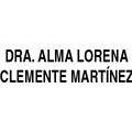 Dra. Alma Lorena Clemente Martínez