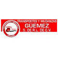 Transportes Y Mudanzas Güemez S. De R.L. De C.V.