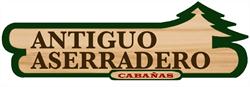 Antiguo Aserradero Cabañas