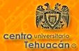 Centro Universitario Tehuacan