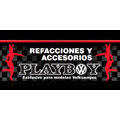 Refacciones Y Accesorios Playboy