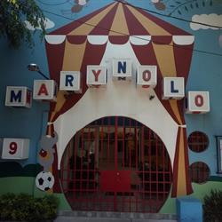 Salon Marynolo