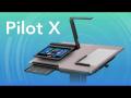 Pilot X Podium Digital Interactivo