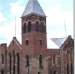 Iglesia Metodista de México A.R. "El Divino Salvador"