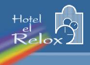 Hotel Balneario El Relox, S.a. de C.v