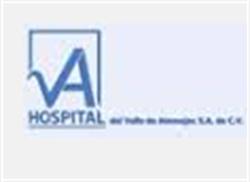 Hospital Del Valle de Atemajac, S.a. de C.v