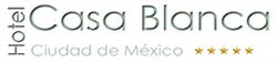 Hotel Casa Blanca