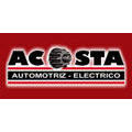 Automotriz Eléctrico Acosta
