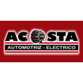 Automotriz Eléctrico Acosta