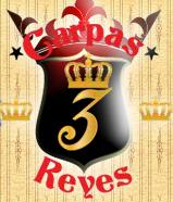 Carpas 3 Reyes