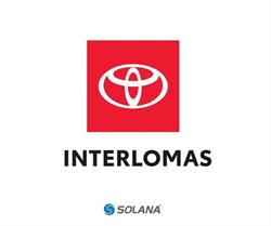 Toyota Interlomas