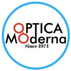 Opticas Moderna