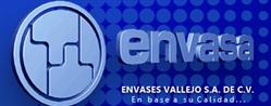 ENVASES VALLEJO S.A. DE C.V.