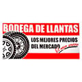 Bodega De Llantas