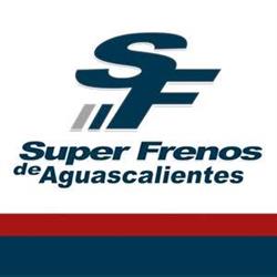 Súper Frenos de Aguascalientes