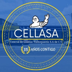 Central de Llantas Tlalnepantla Sa. de Cv