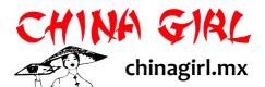 Restaurante China Girl