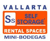 Vallarta Self Storage-mini Bodegas