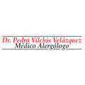 Dr. Pedro Vilchis Velázquez