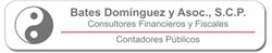 Bates Dominguez y Asoc S.c.p