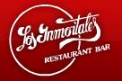 Restaurant Los Inmortales
