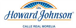 Howard Johnson Hotel Calle Real Morelia