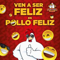 Pollo Feliz