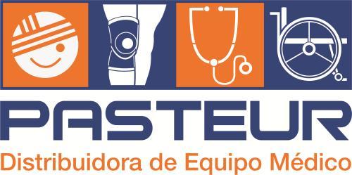 Pasteur Distribuidora de Equipo Medico