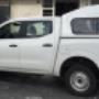 Campers y Casetas para Pick-up Nissan 2016