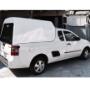 Campers y casetas pick-up Chevrolet Tornado