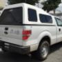 Campers y casetas pick-up Ford F150