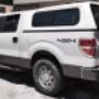 Campers y casetas pick-up Ford F150