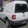 Campers y casetas pick-up volkswagen Saveiro