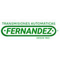 Transmisiones Automáticas Fernández