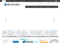 Megacable SA de Cv