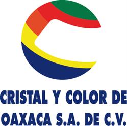 Cristal y Color de Oaxaca S.a. de C.v